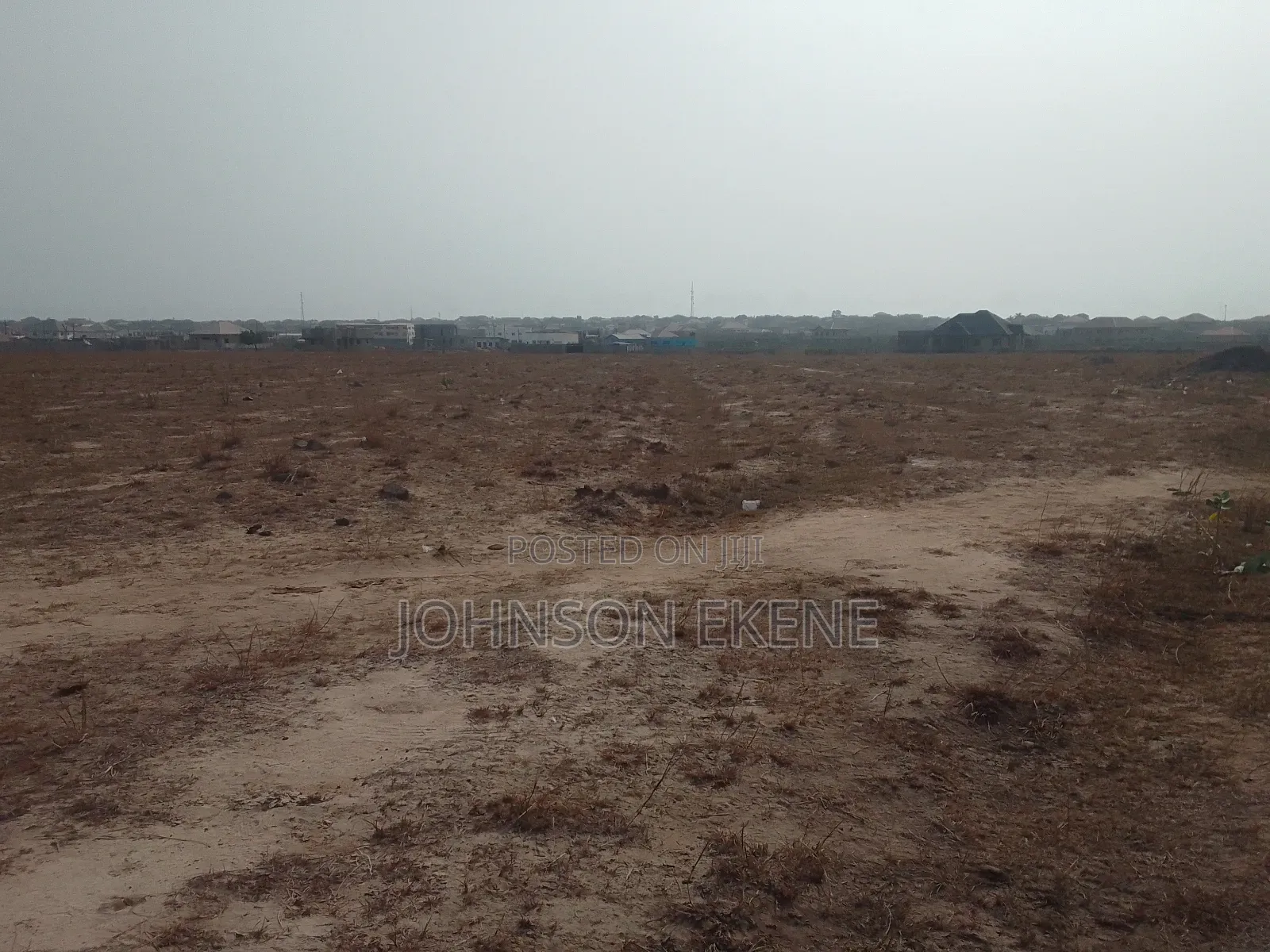 Estate Land for Sale