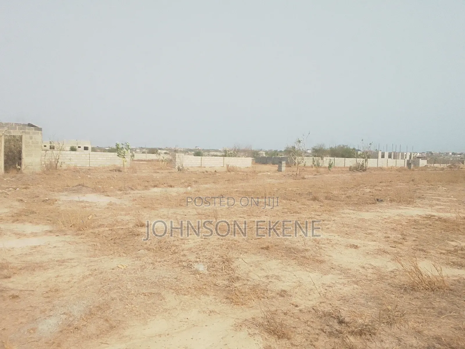Estate Land for Sale