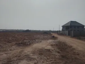 Estate Land for Sale