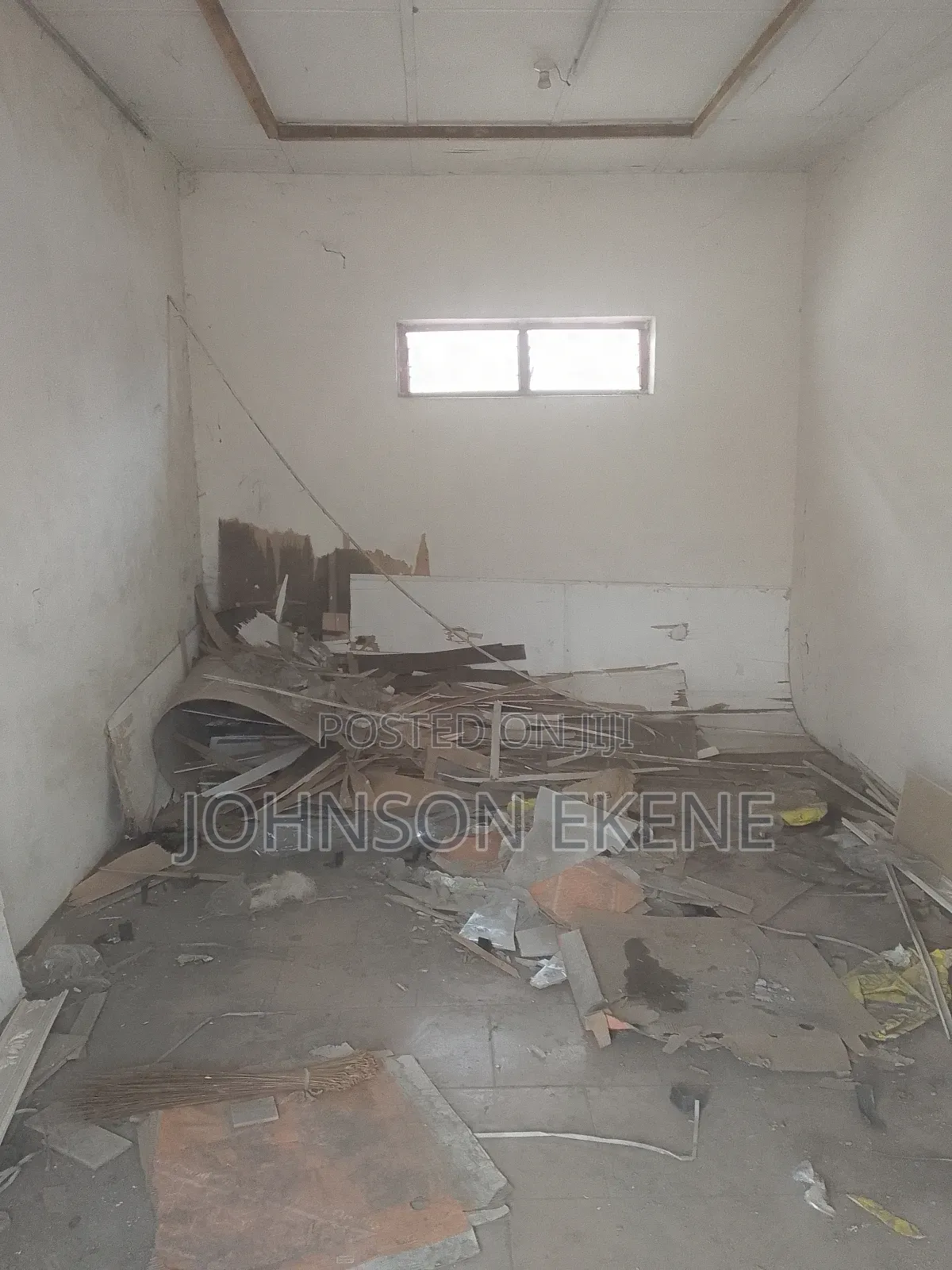 Estate Land for Sale
