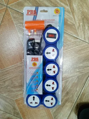 Best Extension Socket
