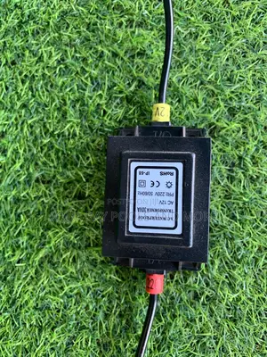 Swimming Pool Light Transformer