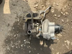 2018-2022 Oem Honda Accord 1.5l Turbocharger W/Actuator