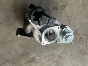 2018 Oem Honda Cr-v 1.5l Turbocharger W/Actuator