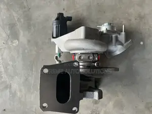 2018 Oem Honda Cr-v 1.5l Turbocharger W/Actuator