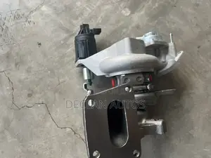 2018 Oem Honda Cr-v 1.5l Turbocharger W/Actuator