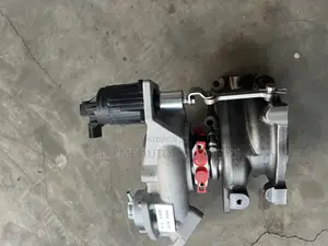 2018 Oem Honda Cr-v 1.5l Turbocharger W/Actuator