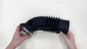 Honda Civic 2017 Air Cleaner Hose