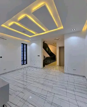 Plasterboard Installer