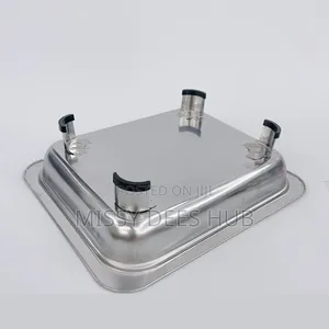 Mini Stainless Steel Chaffing Dish