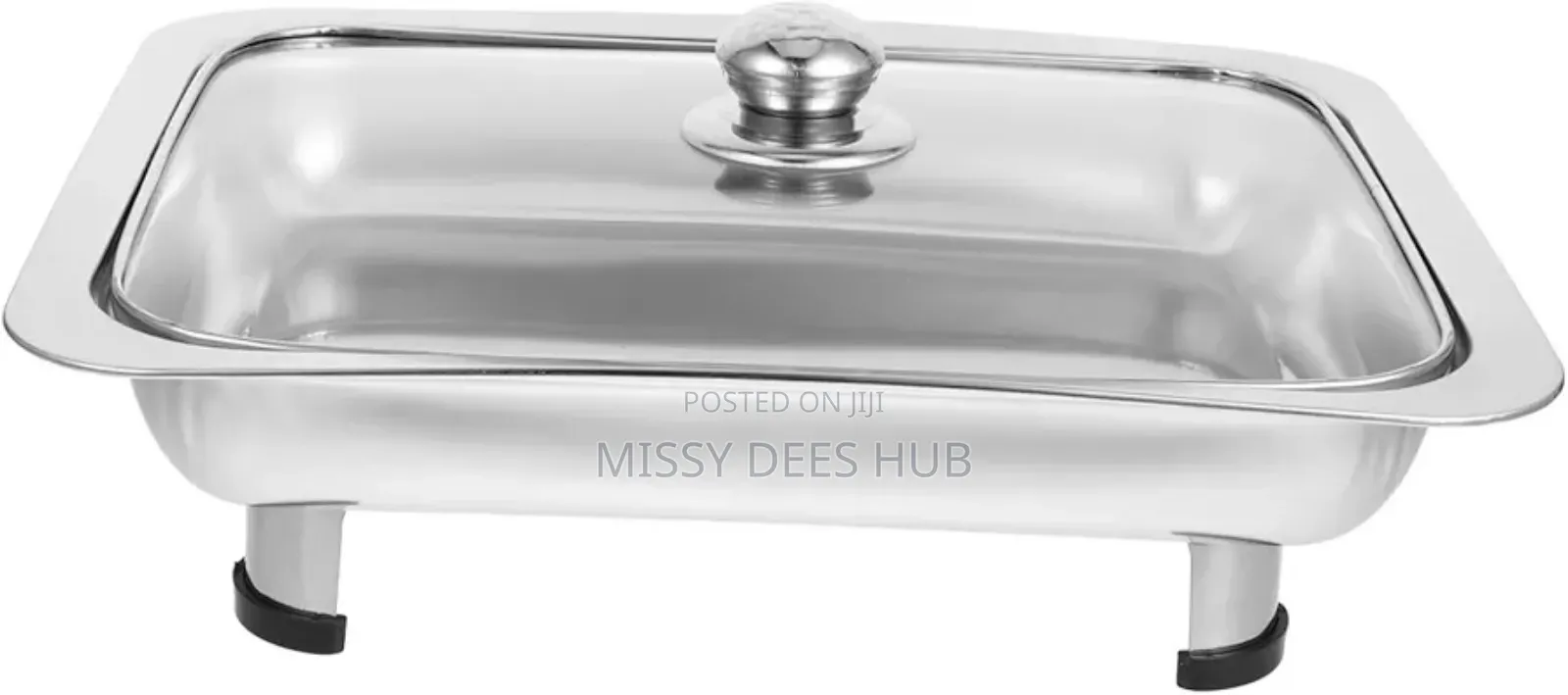 Mini Stainless Steel Chaffing Dish