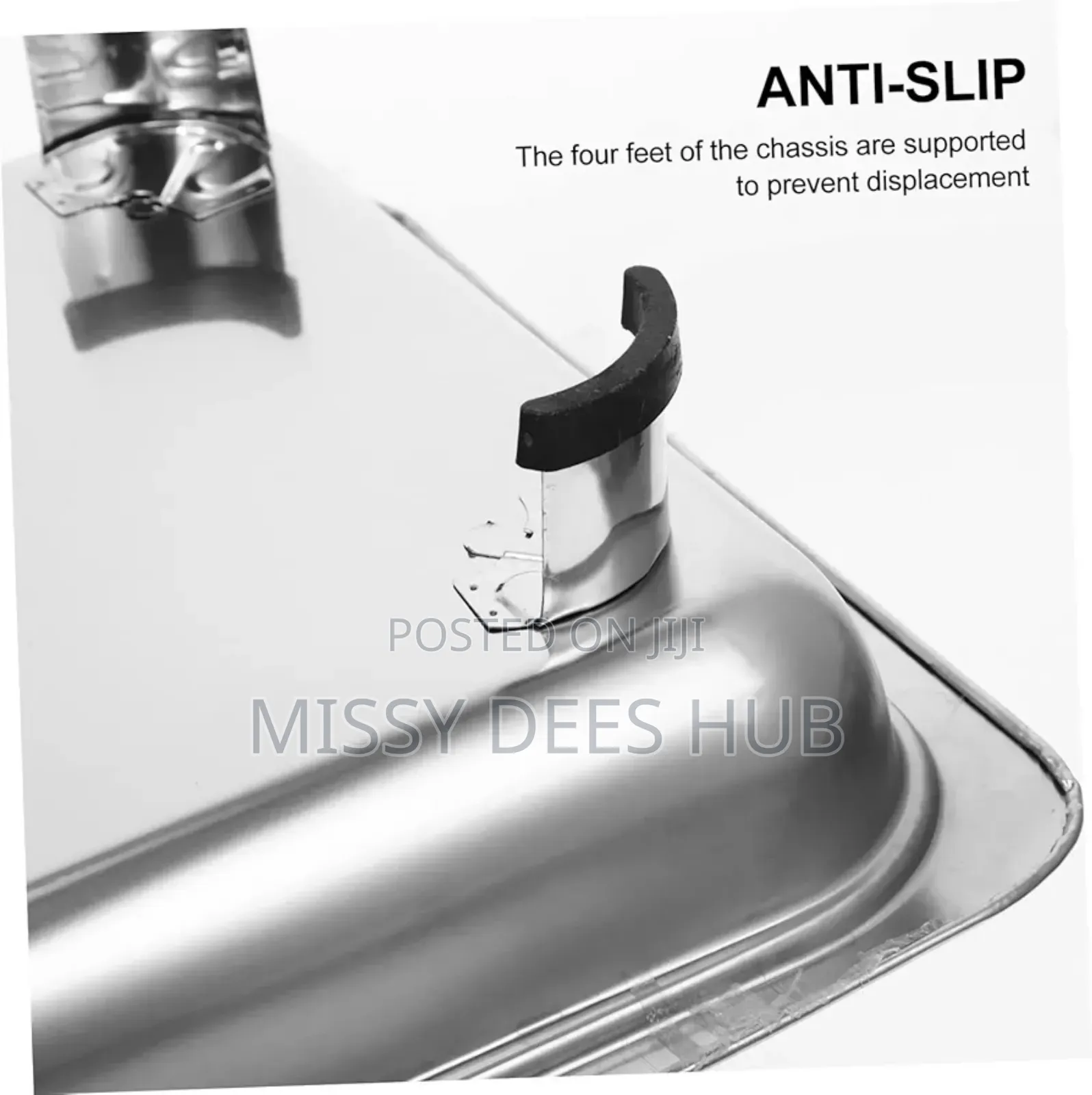 Mini Stainless Steel Chaffing Dish