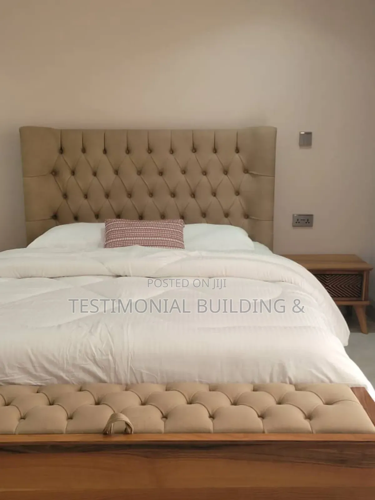 5bdrm House in Testimonial Building, East Legon for sale