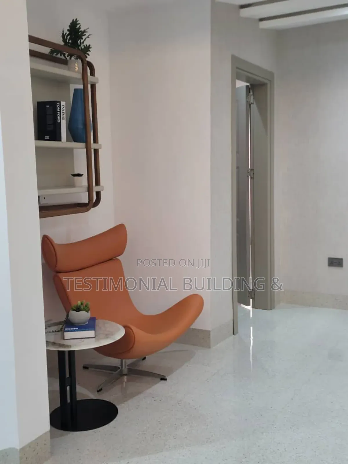 5bdrm House in Testimonial Building, East Legon for sale