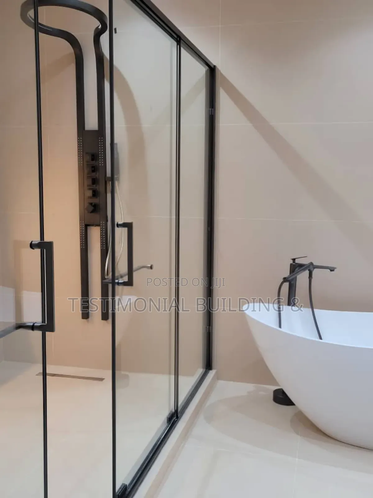 5bdrm House in Testimonial Building, East Legon for sale