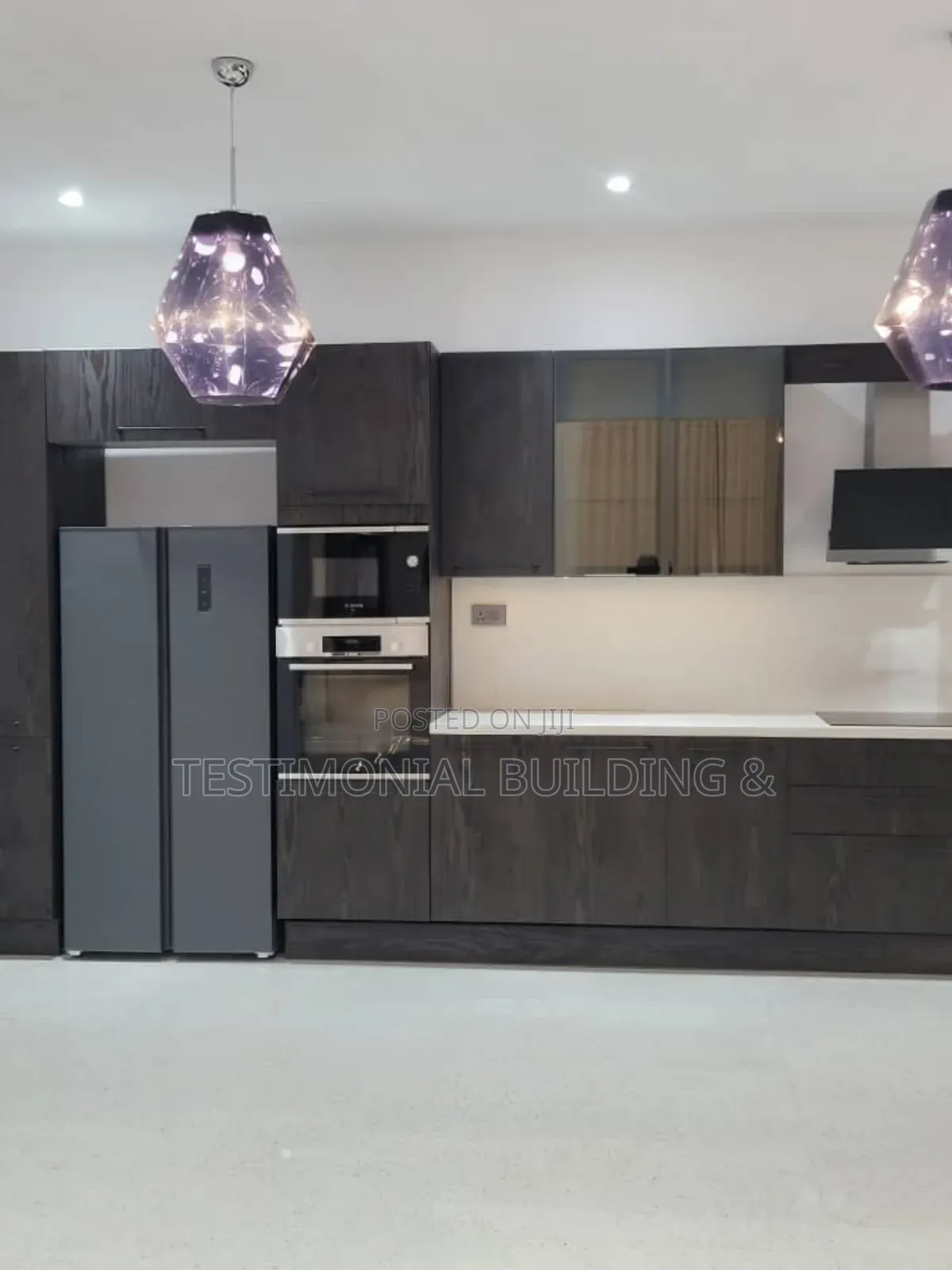 5bdrm House in Testimonial Building, East Legon for sale