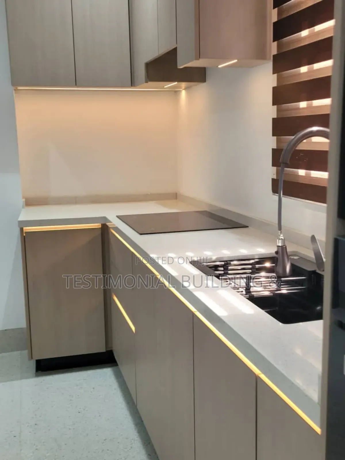 5bdrm House in Testimonial Building, East Legon for sale