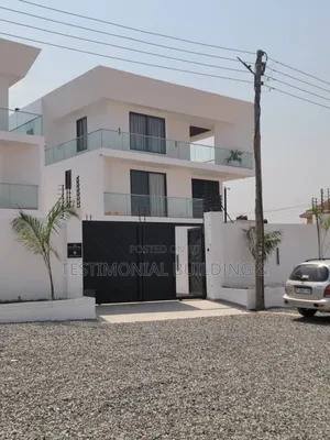 5bdrm House in Testimonial Building, East Legon for sale