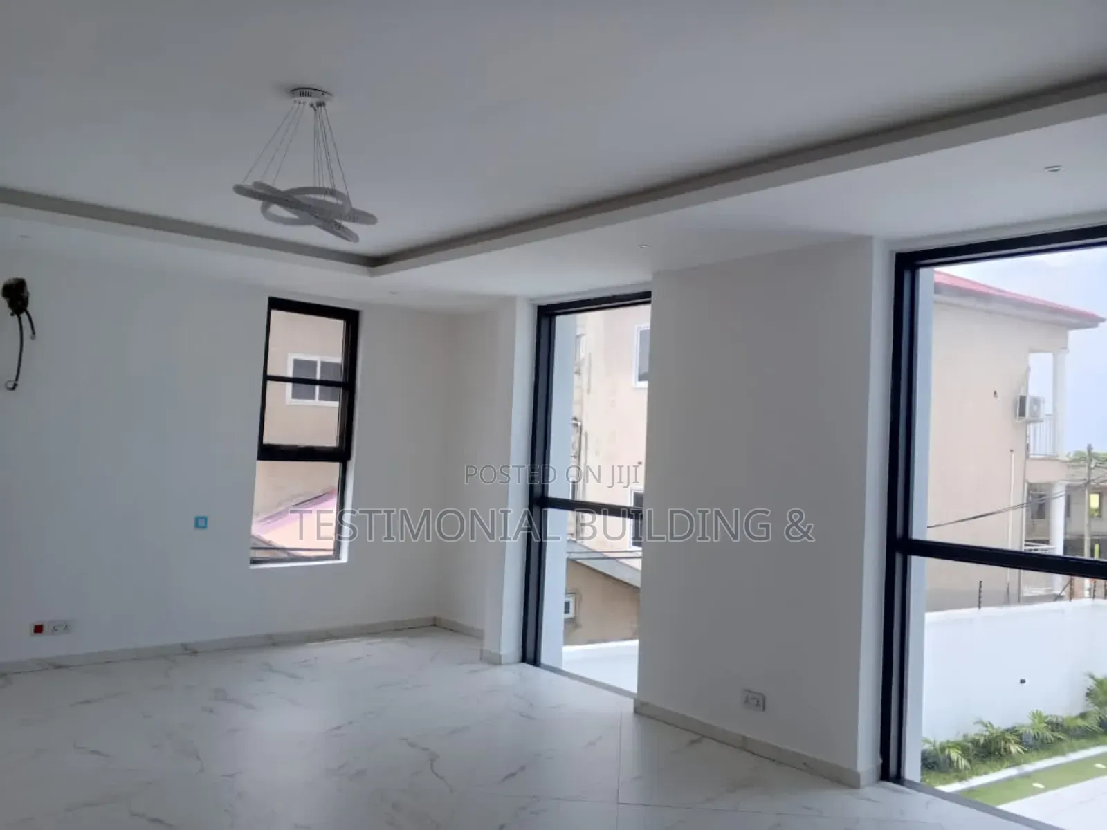 5bdrm House in Testimonial Building, American House for sale