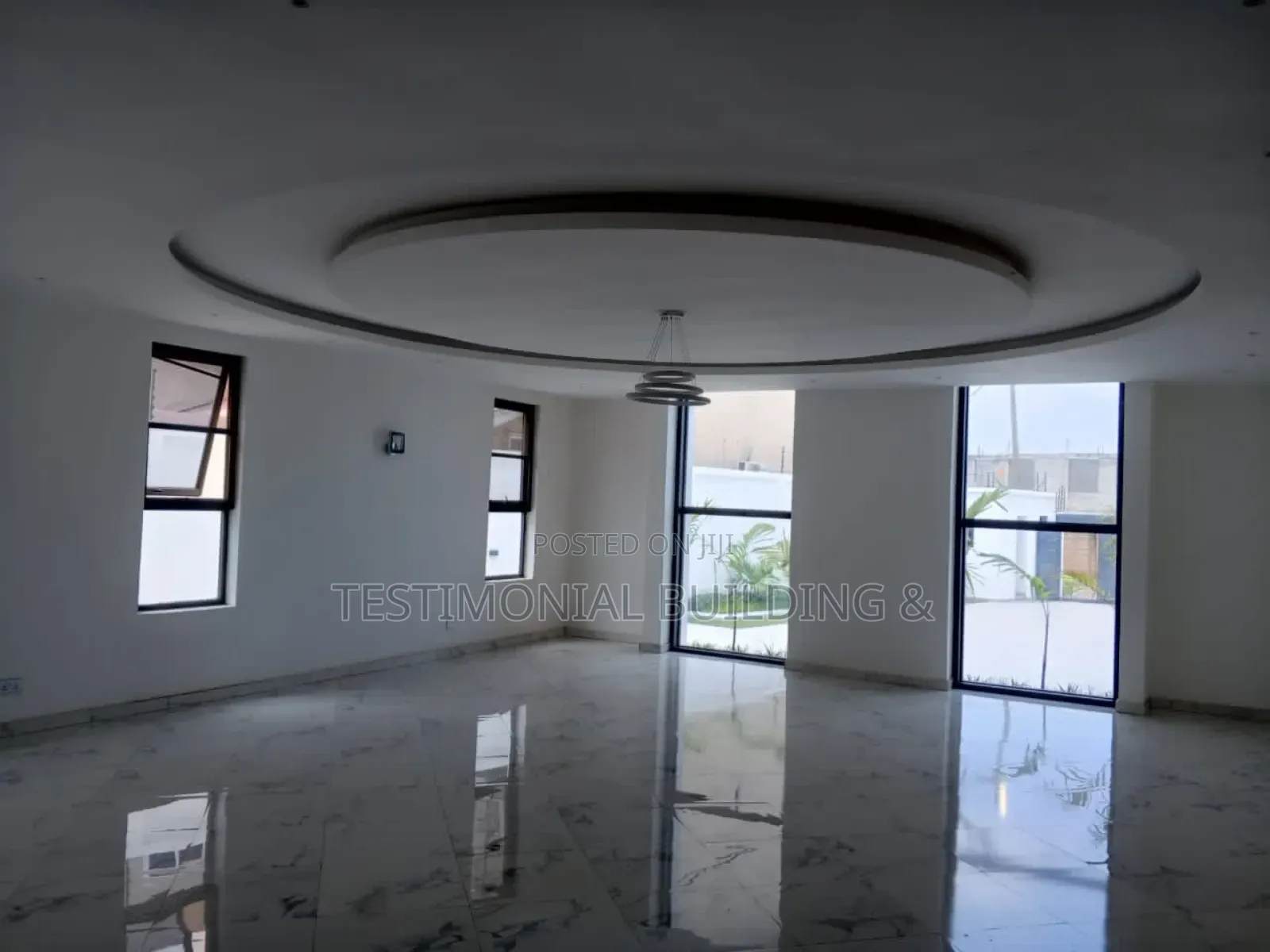 5bdrm House in Testimonial Building, American House for sale