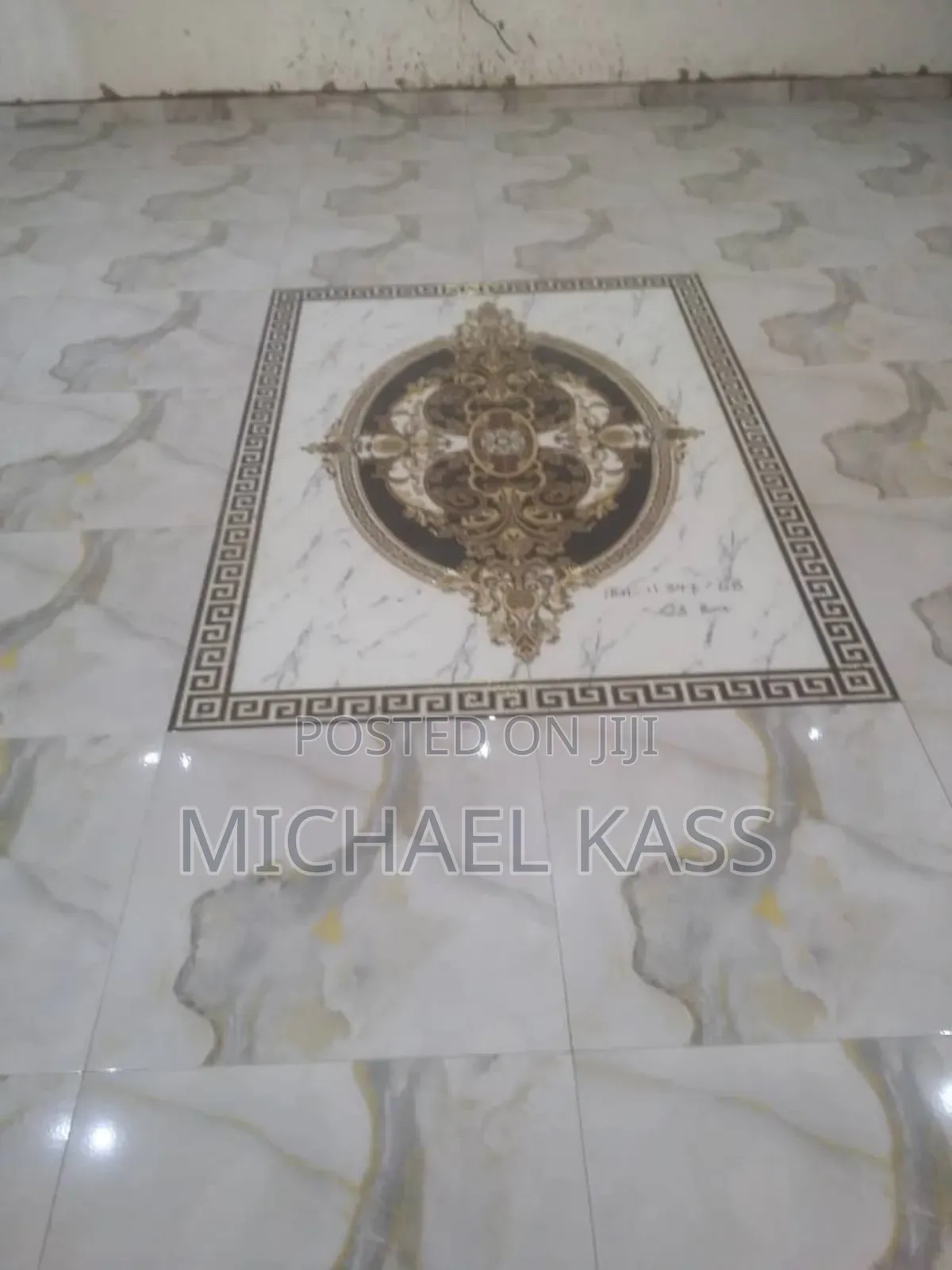 Tiling Work With More Experience And All Disigns