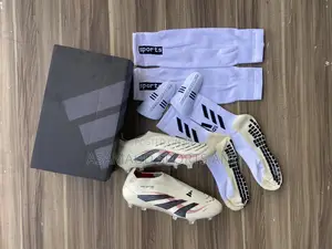 Original Adidas Predator Boot Available