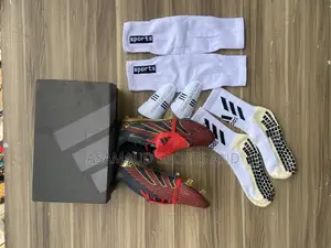 Original Adidas Predator Boot Available