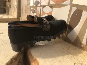 Authentic Classic Shoe