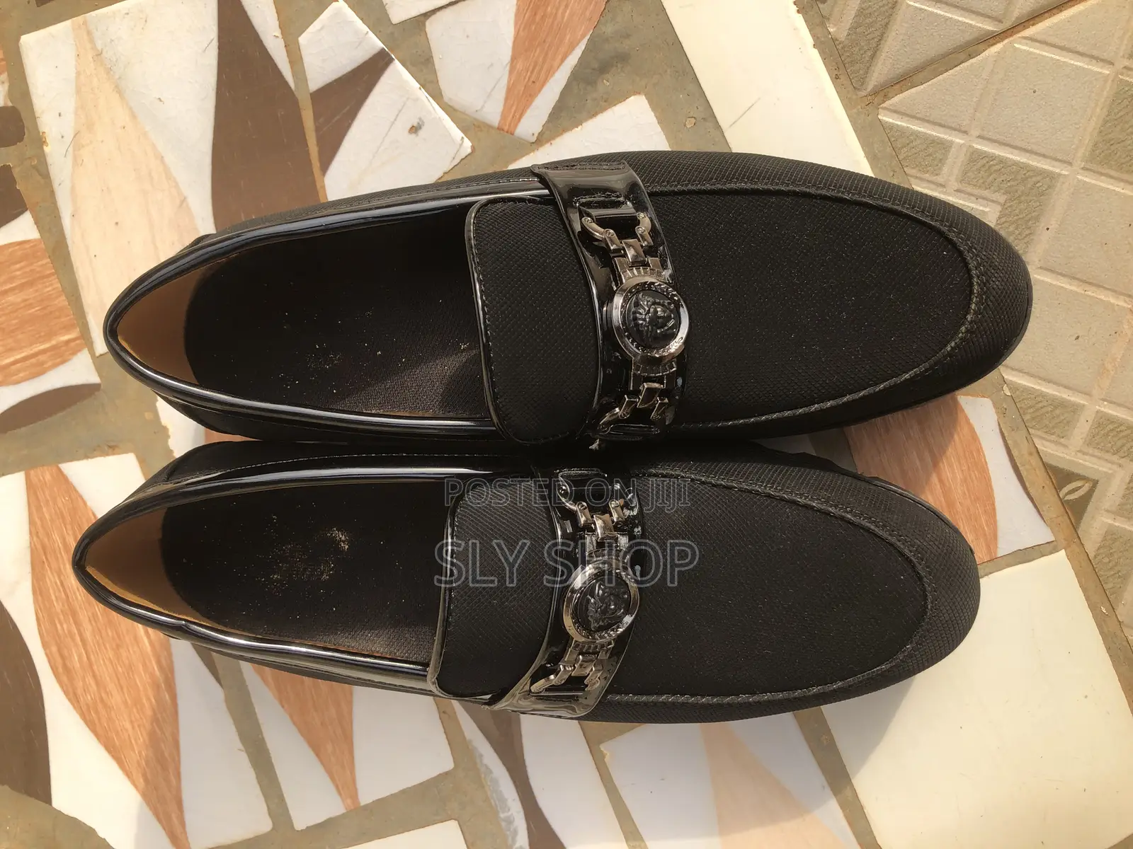 Authentic Classic Shoe