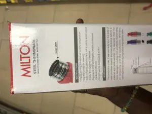 Insulated Water Bottle