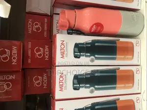 Insulated Water Bottle