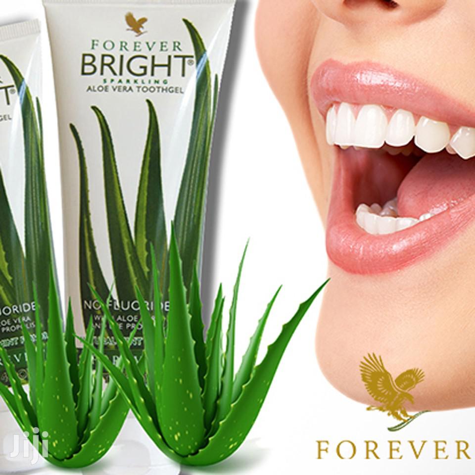 Bright Tooth Gel