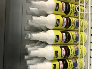 Glue and Adhesive Remover