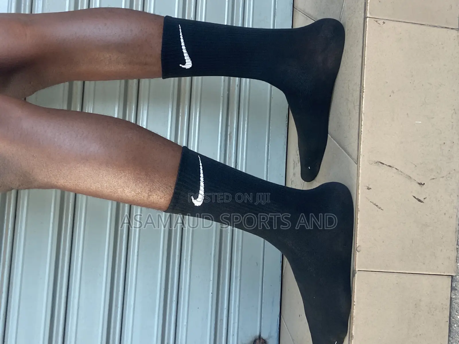 Original Training Socks at Cool Price