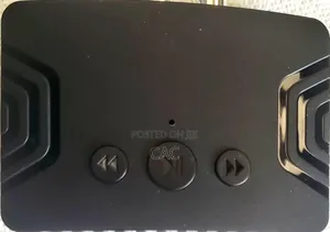 Bluetooth Pendrive Audio Adapter