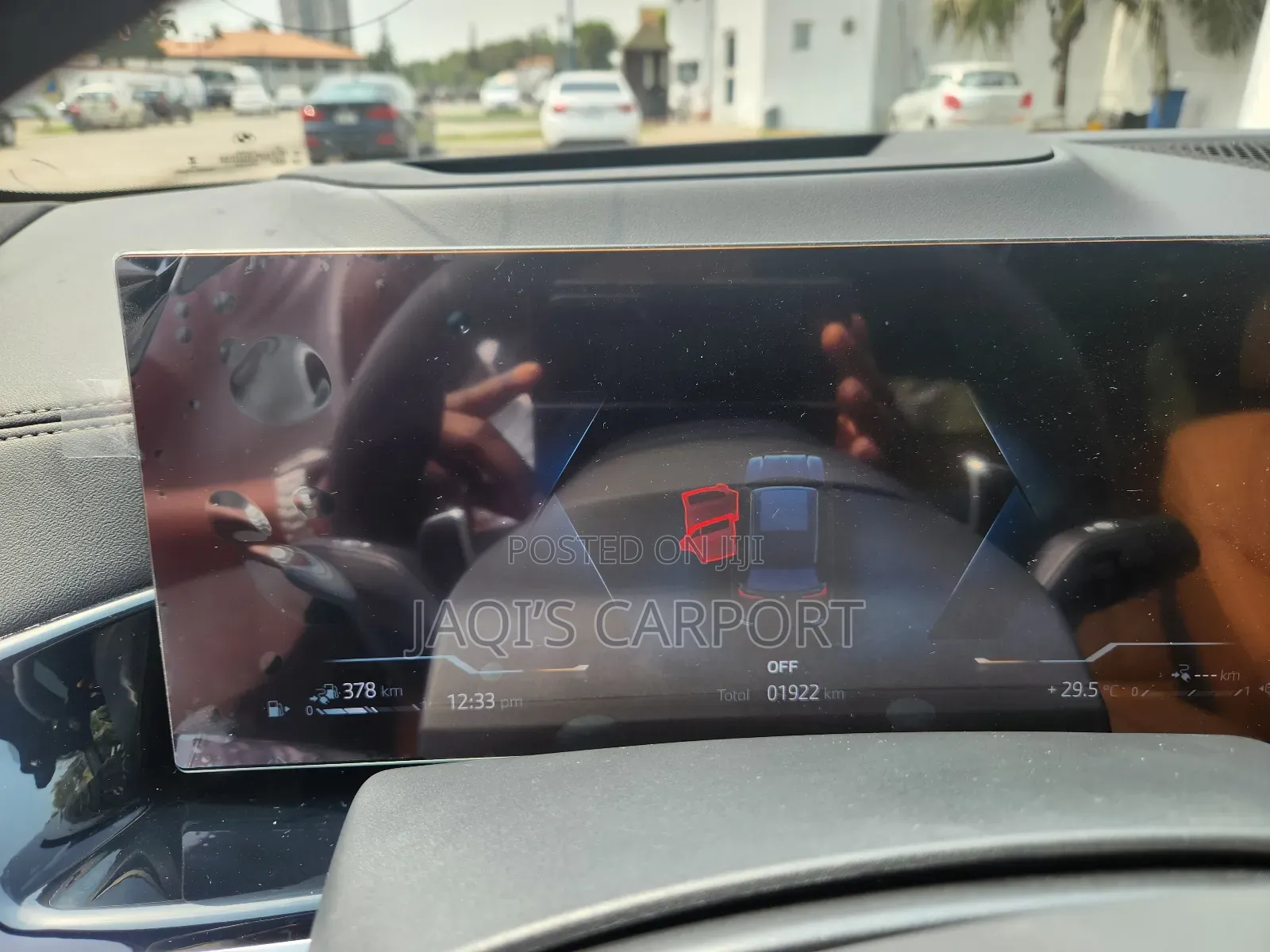 BMW X5 M60i 2024 Black