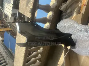 Ford F150 2014 To 2021 Fender
