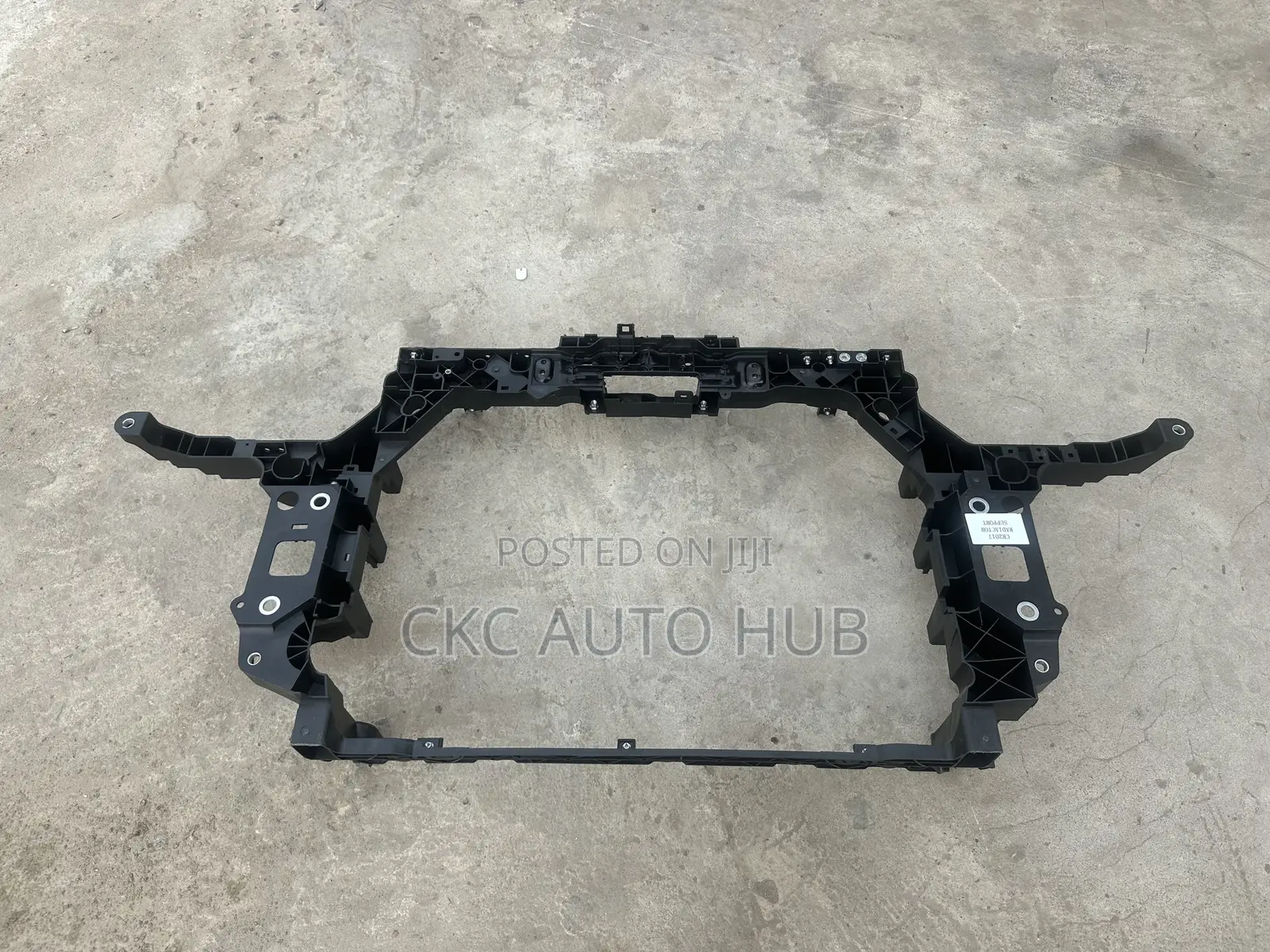 Crv 2017 To 2021 Radiator Support