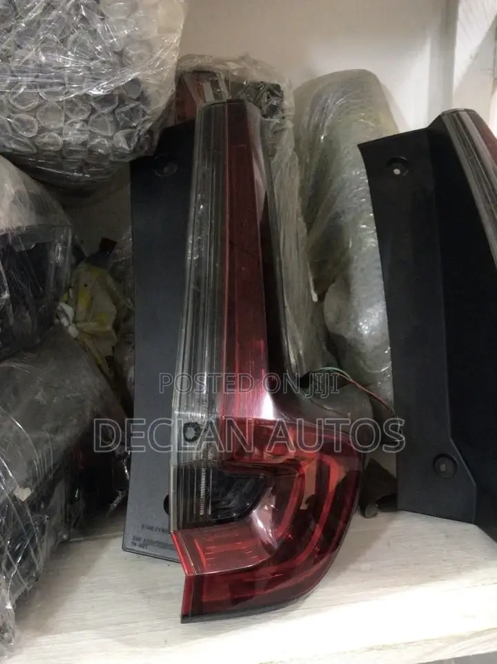 Cr-v 2020-2022 Outer Tail Light Assembly Right