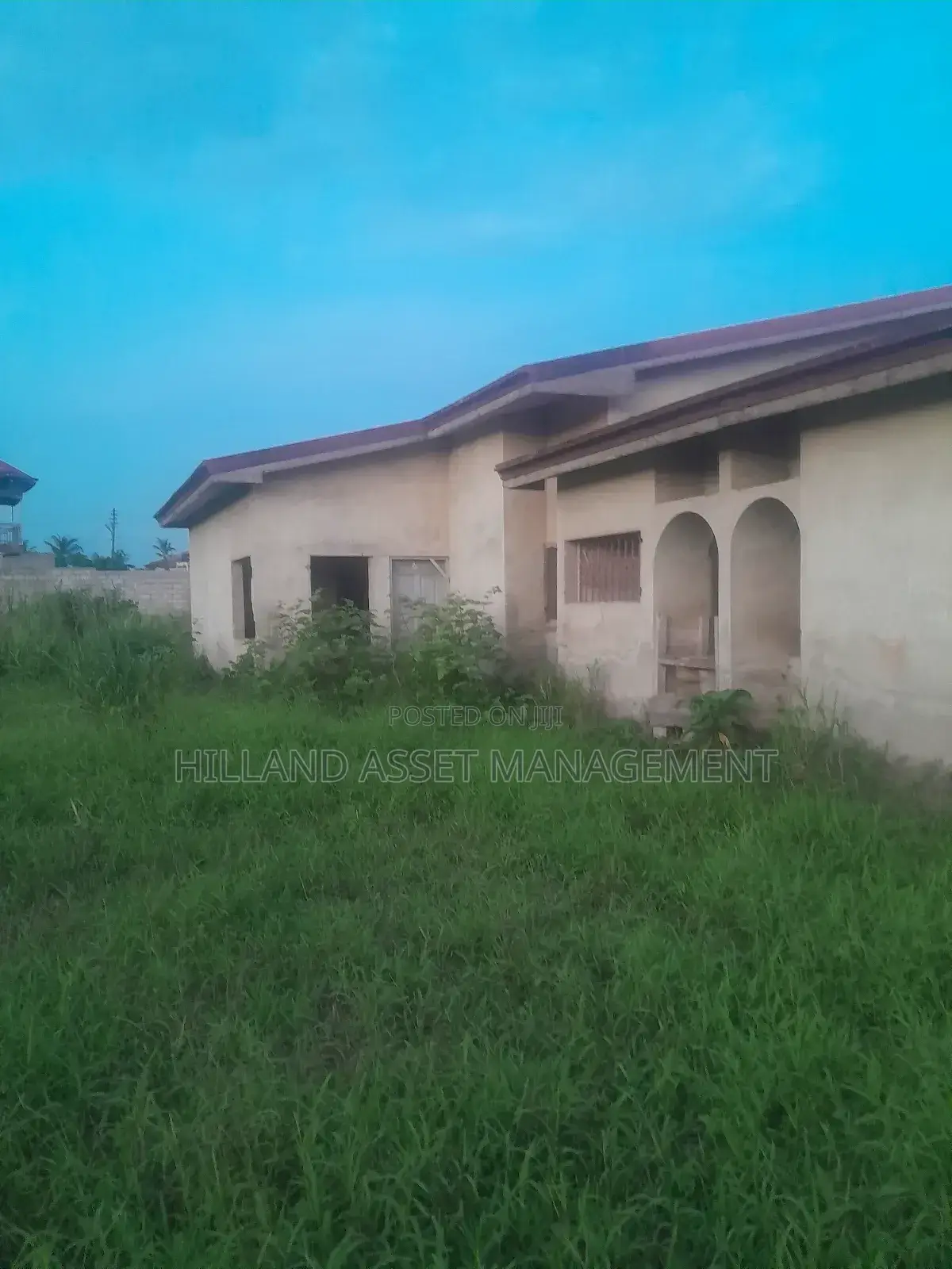 5bdrm House in Anaji Namibia,, Takoradi for sale