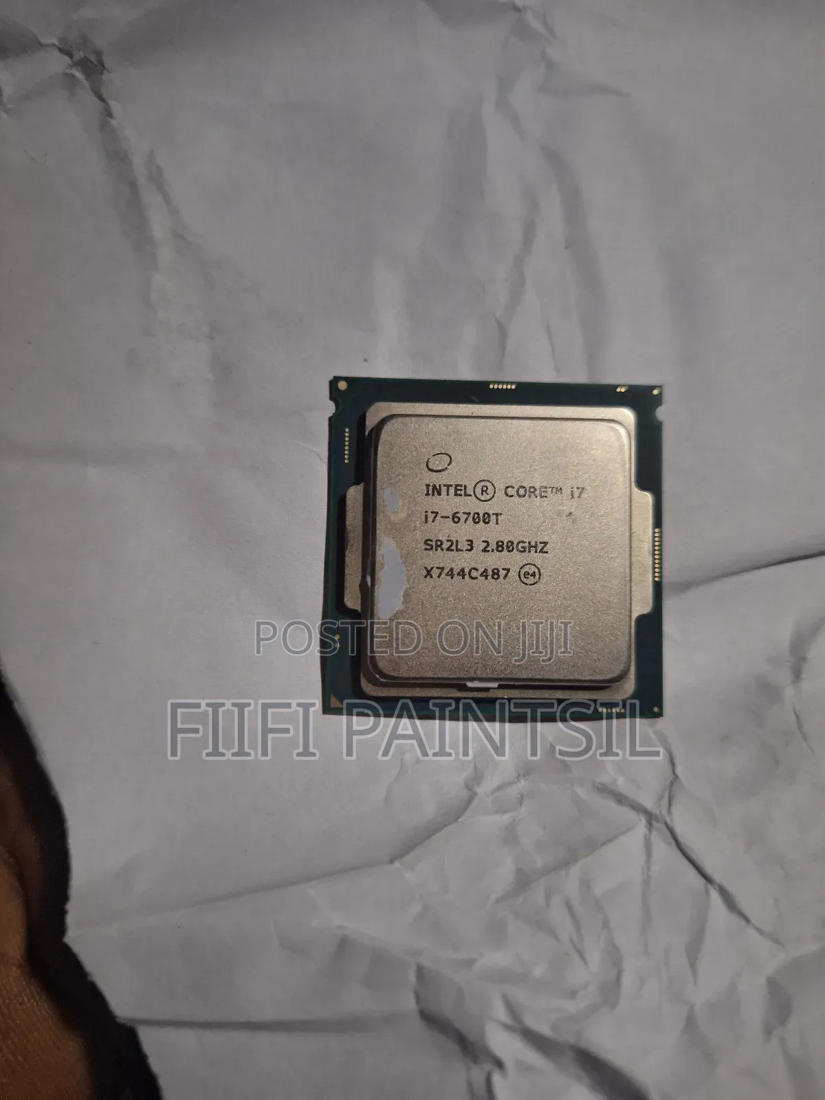 Intel I5 8400 , I5 8500, I5 7500 and More