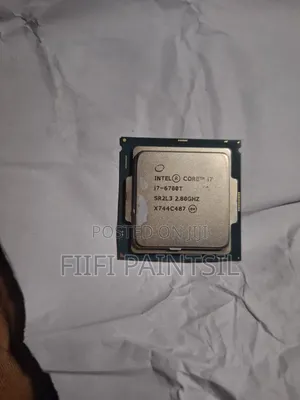 Intel I5 8400 , I5 8500, I5 7500 and More