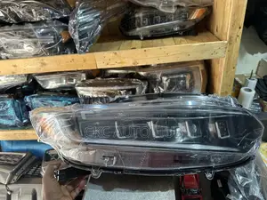 Accord 2018 To 2022 Led Headlight