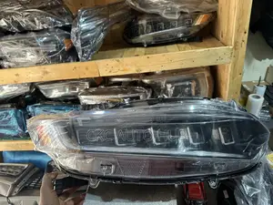 Accord 2018 To 2022 Led Headlight
