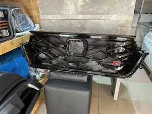 Honda Crv 2023 2024 Front Grille Sports