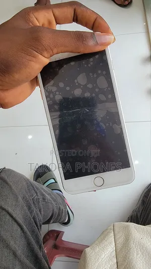 Apple iPhone 6 Plus 64 GB Gray