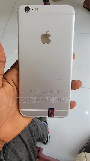 Apple iPhone 6 Plus 16 GB Gold