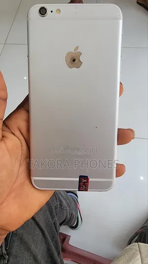 Apple iPhone 6 Plus 16 GB Gold