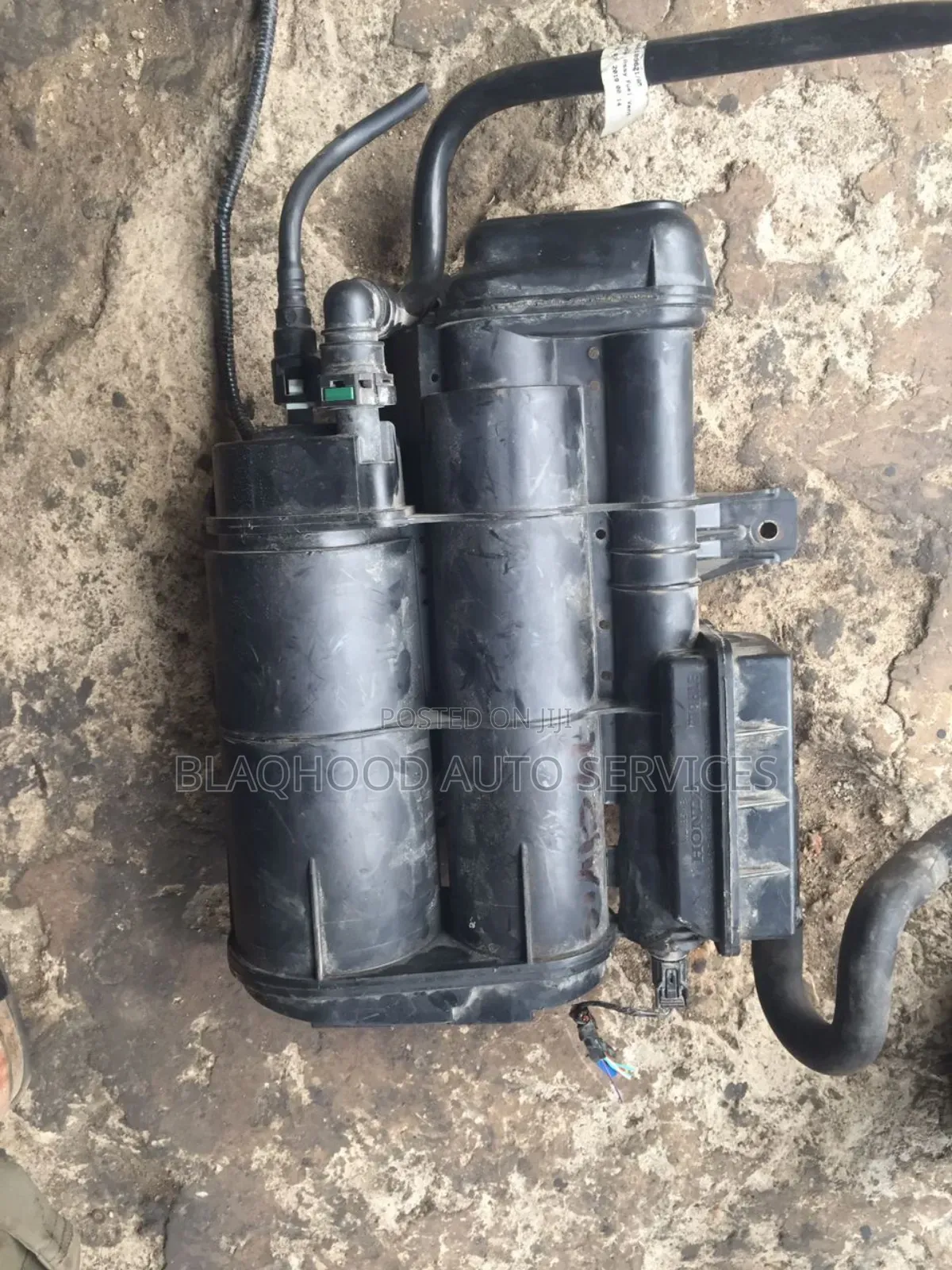 Honda Accord 2012-20 Home Used CHARCOAL CANNISTER Available