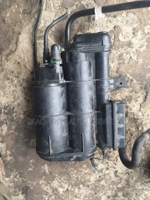 Honda Accord 2012-20 Home Used CHARCOAL CANNISTER Available